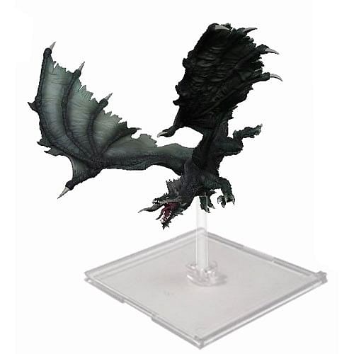 Dungeons & Dragons Attack Wing: Black Dragon