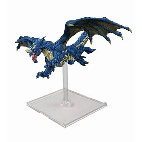 Dungeons & Dragons Attack Wing: Blue Dragon