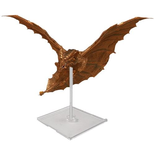 Dungeons & Dragons Attack Wing: Copper Dragon