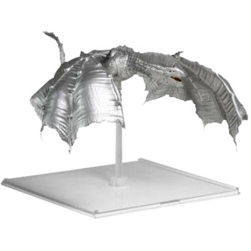 Dungeons & Dragons Attack Wing: Premium Silver Dragon