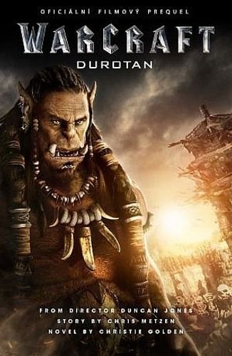 Durotan Durotan