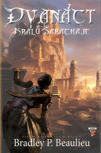 Dvanáct králů Šarachaje Dvanáct králů Šarachaje