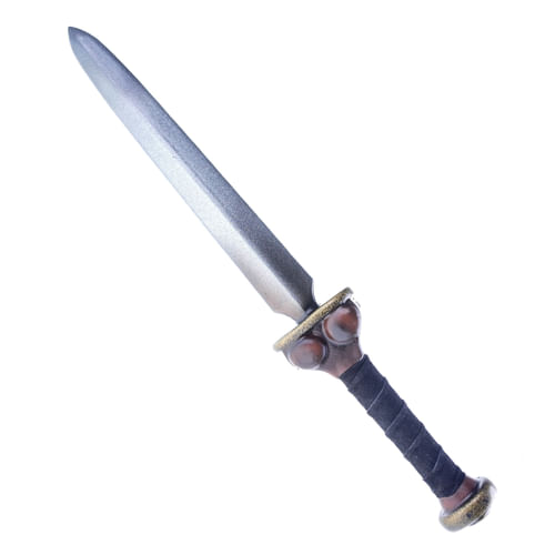 Dýka s latexovým ostrím Bollock Dýka s latexovým ostrím Bollock