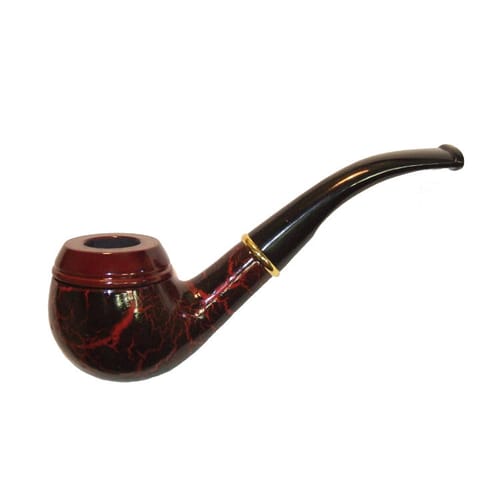 Fajka jednoduchá Fajka jednoduchá