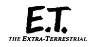 E.T. - Mimozemšťan