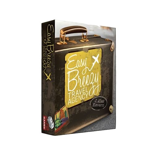 Easy Breezy Travel Agency Easy Breezy Travel Agency