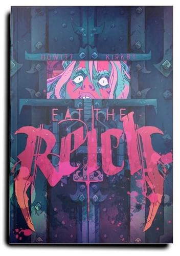 Eat the Reich RPG Eat the Reich RPG