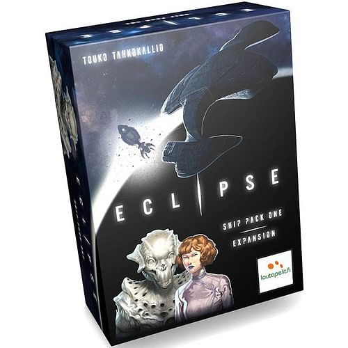 Eclipse - Ship Pack One