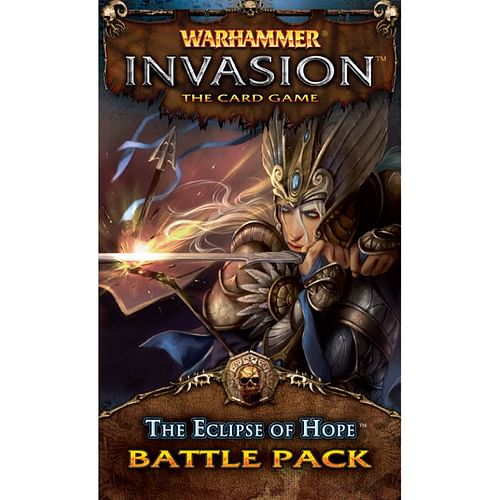 Warhammer Invasion LCG: The Eclipse of Hope