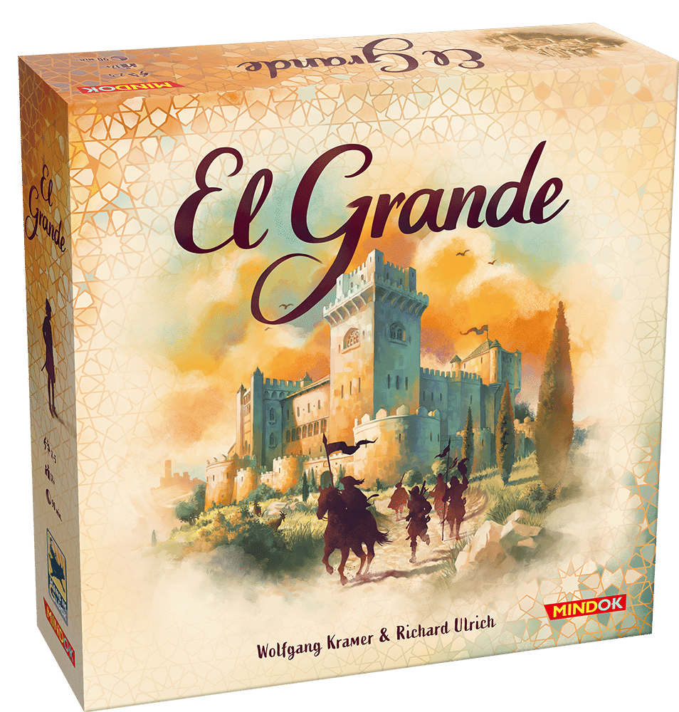 El Grande