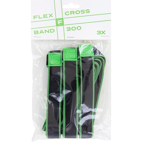 Obrázok Elastické pásky Feldherr Flex Cross Band L