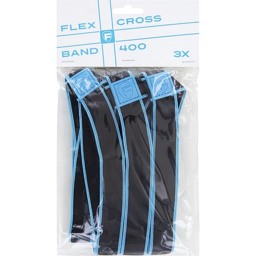 Obrázok Elastické pásky Feldherr Flex Cross Band XL