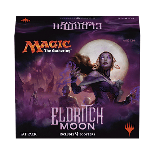 Magic: The Gathering - Eldritch Moon Fat Pack