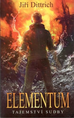 Elementum: Tajemství sudby Elementum: Tajemství sudby
