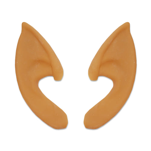 Elfí uši dlhé Elfí uši dlhé