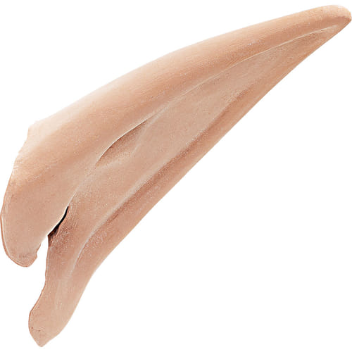 Levně Elfí uši dlouhé - latexové