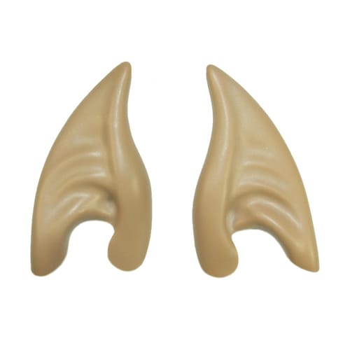 Elfie uši II Elfie uši II