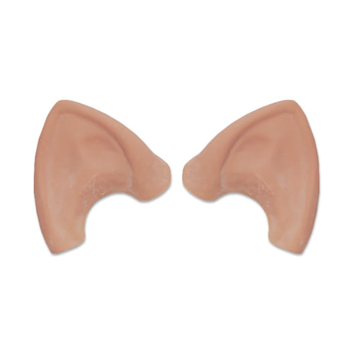 Elfí uši Vznešený ľud Elfí uši Vznešený ľud