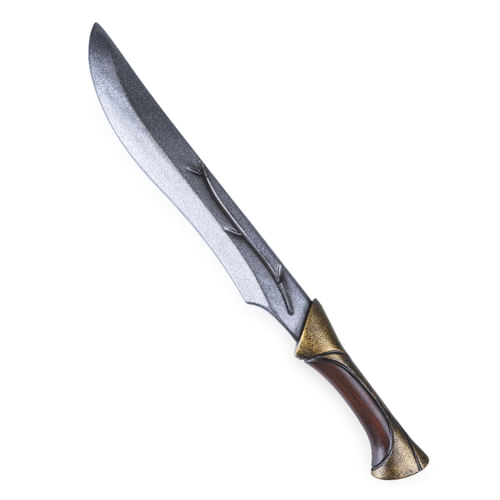 Elfská dýka s latexovým ostrím Elfská dýka s latexovým ostrím