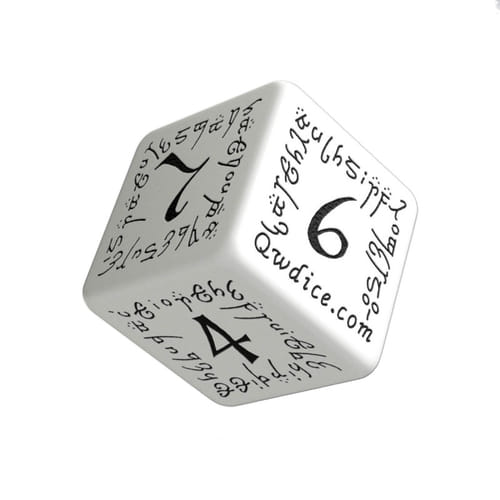 elfská d6 elfská d6