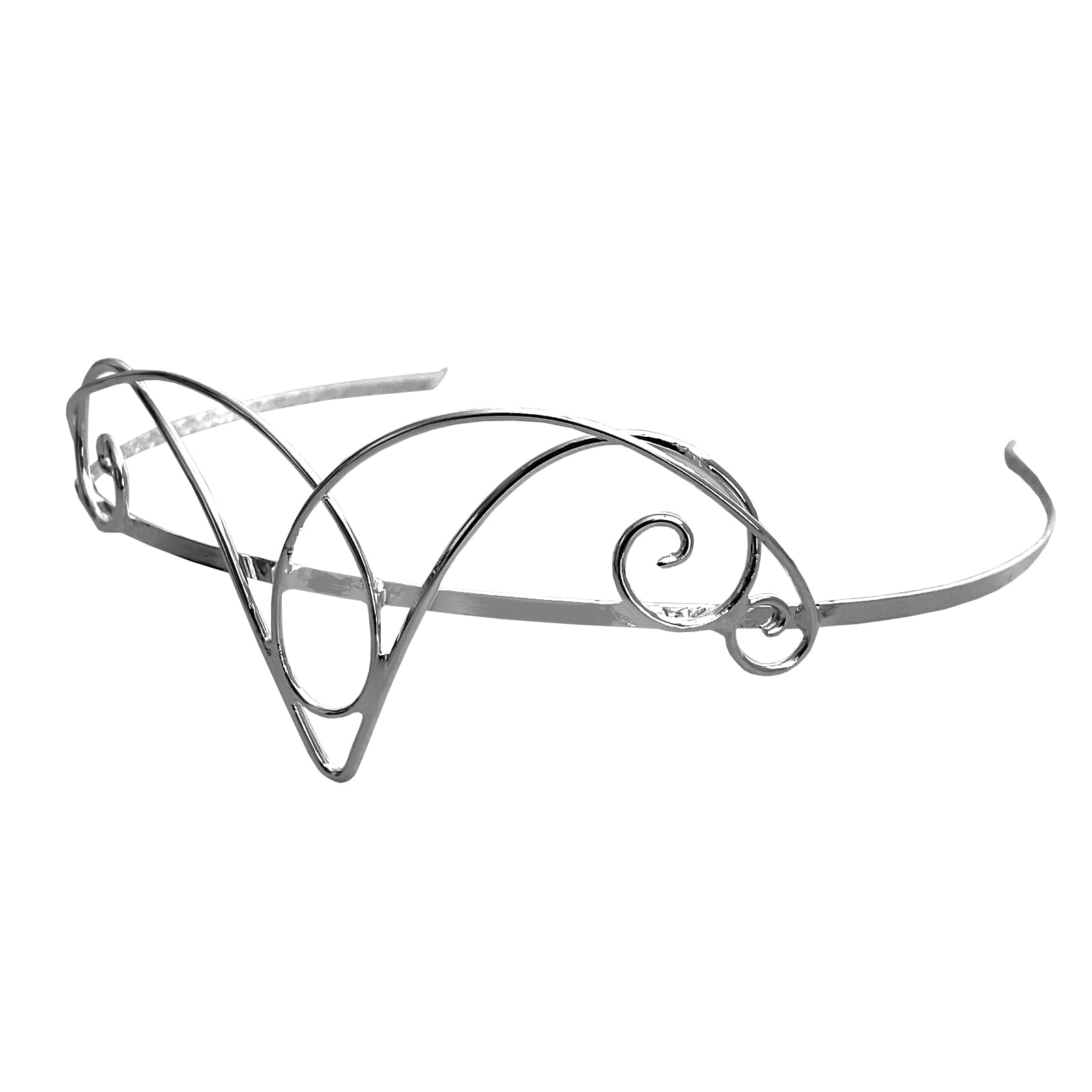 Elfský diadém - Belanor