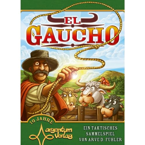El Gaucho El Gaucho