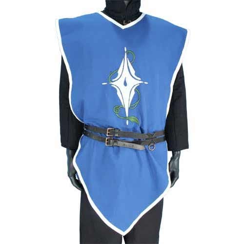 Elfský tabard Elfský tabard