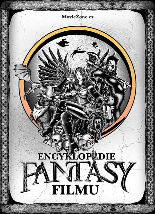 Levně Encyklopedie fantasy filmu