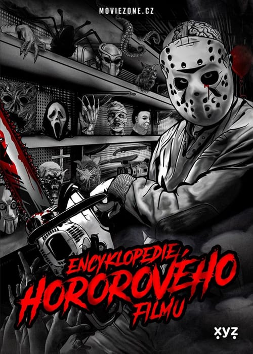 Levně Encyklopedie hororového filmu