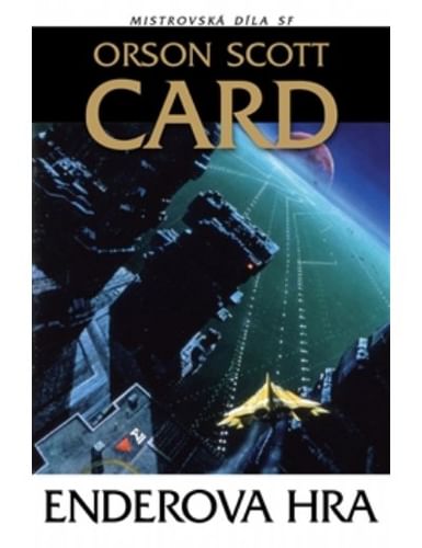 Enderova hra Enderova hra