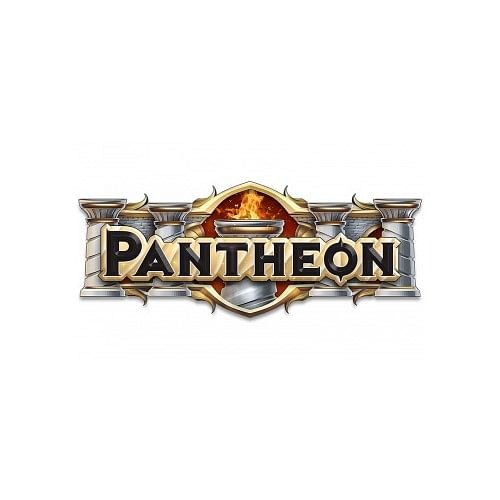 Epic: Pantheon Gods - Riksis vs Tarken Booster