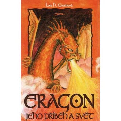 Eragon - Jeho příběh a svět
