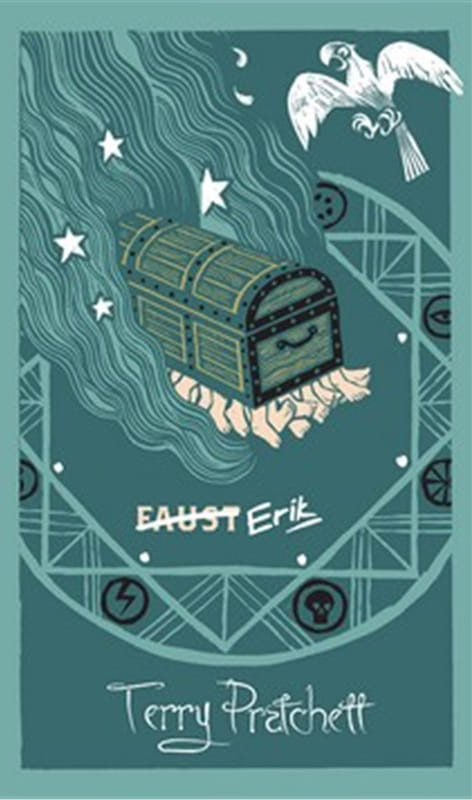 Erik - limitovaná sběratelská edice