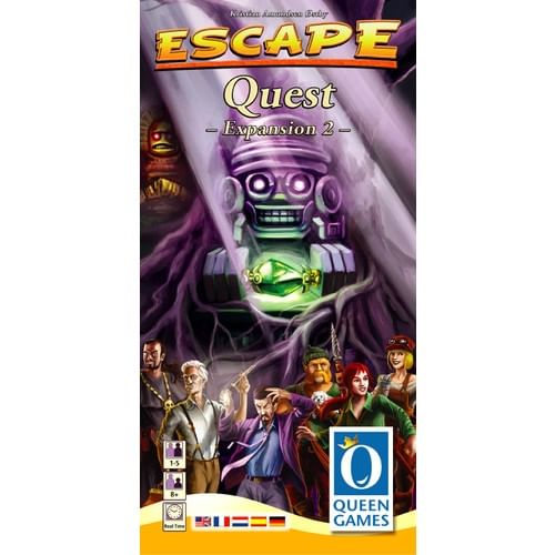 Escape: Quest Escape: Quest