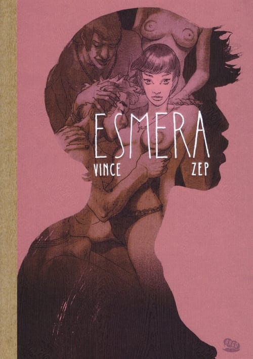 Levně Esmera