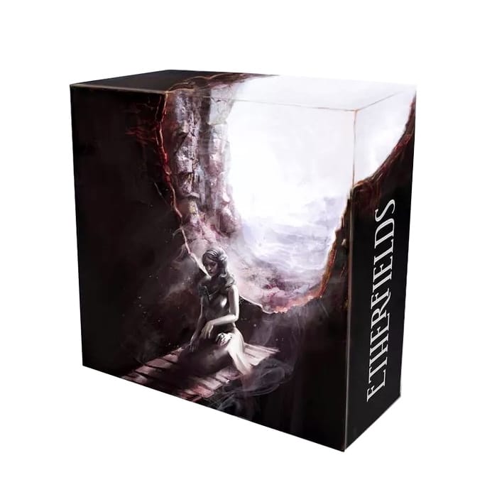 Etherfields (česky)