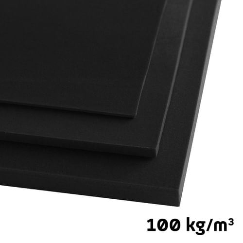 EVA pena 100, 10 mm (1 x 1 m) EVA pena 100, 10 mm (1 x 1 m)