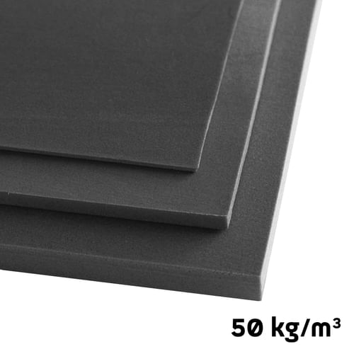 EVA pena 50, 10 mm (1 x 1 m) EVA pena 50, 10 mm (1 x 1 m)