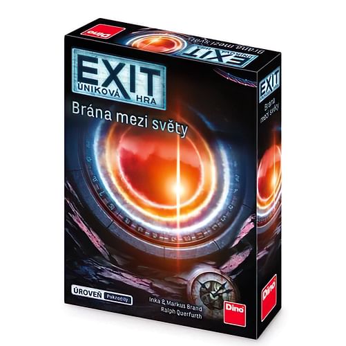 Exit - Úniková hra: Brána medzi svetmi