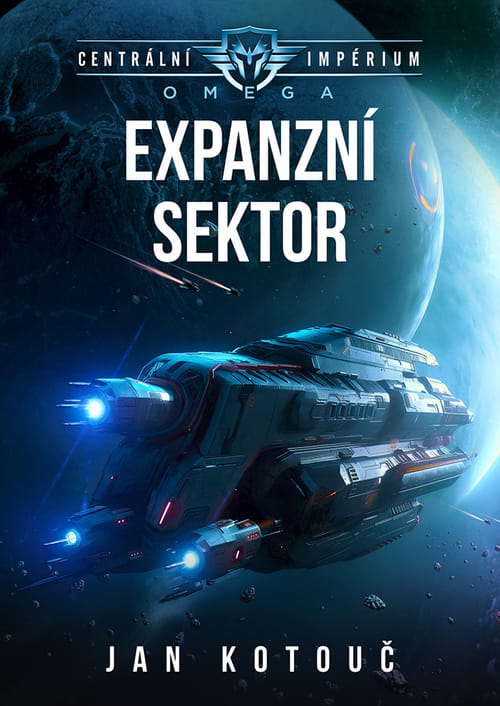 Levně Expanzní sektor
