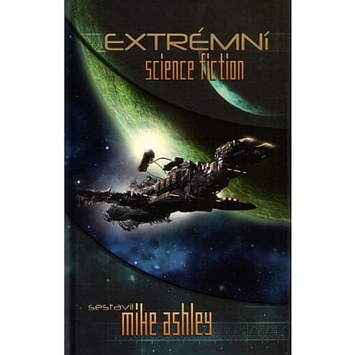 Extrémní science fiction