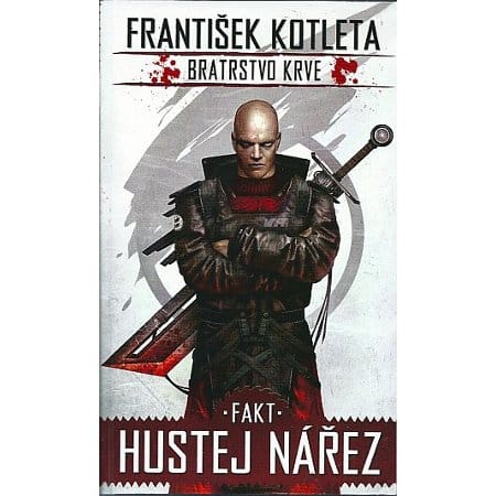 Levně Fakt hustej nářez