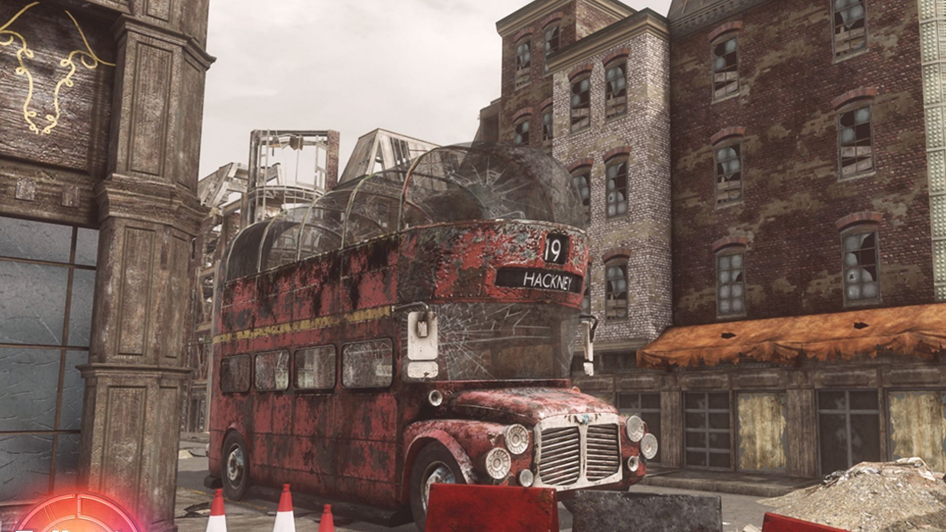 Fallout London, aneb čaj o páté s příchutí radiace