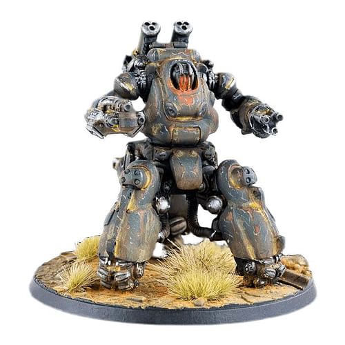 Fallout: Wasteland Warfare - Robots: Sentry Bot