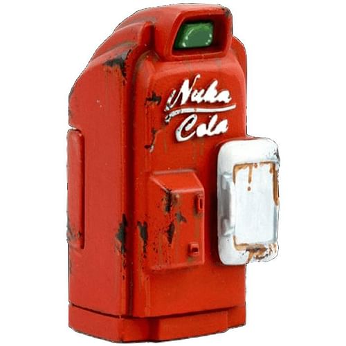 Fallout: Wasteland Warfare - Terrain Ex.: Nuka Cola Machines