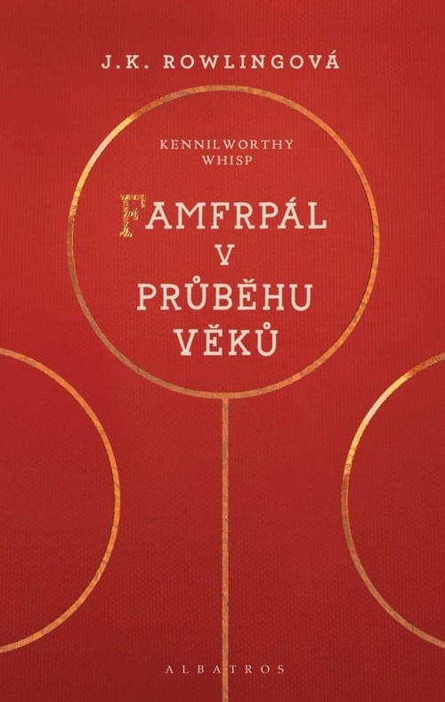 Levně Famfrpál v průběhu věků