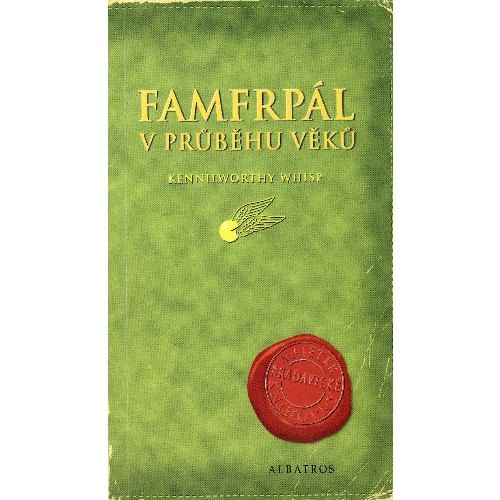 Famfrpál v průběhu věků Famfrpál v průběhu věků