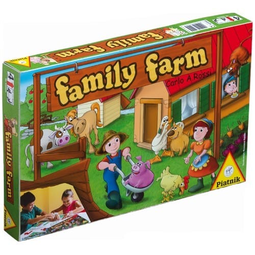 Family Farm