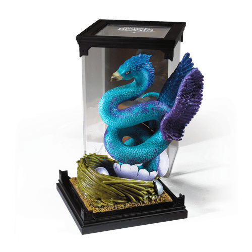 Fantastická zvířata Magical Creatures - soška Okamie