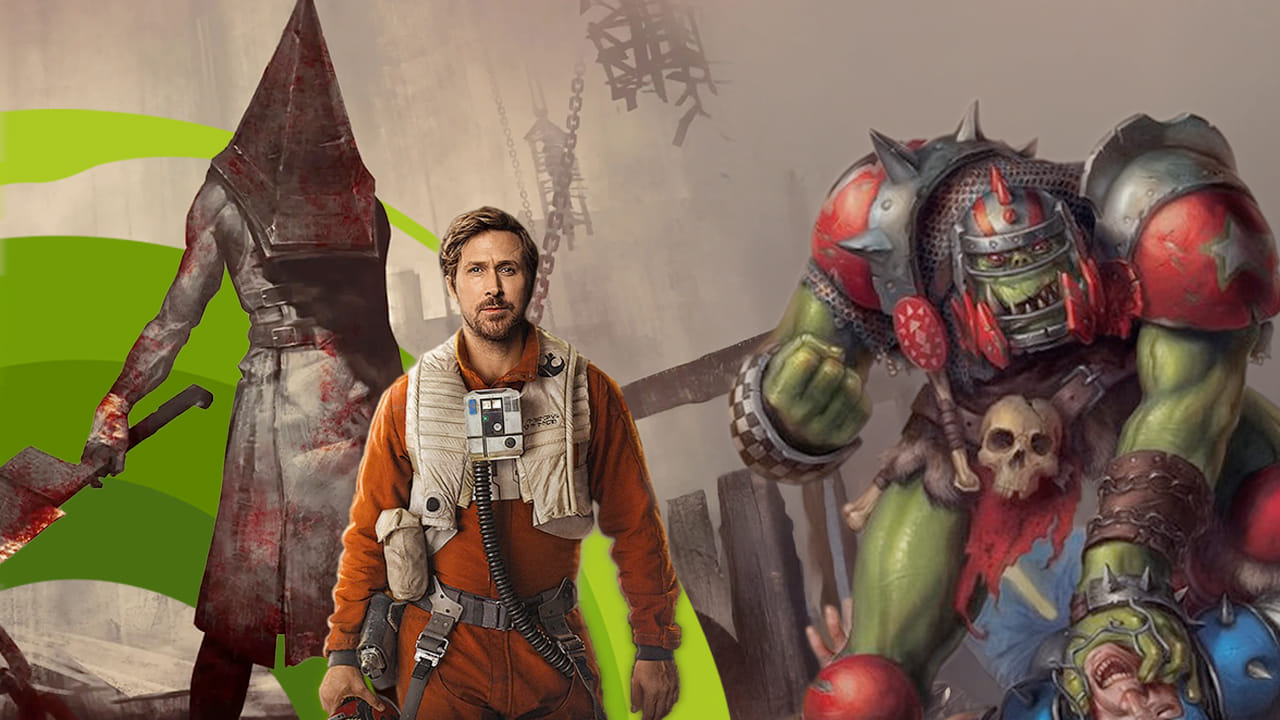 Novinky z multivesmíru #1